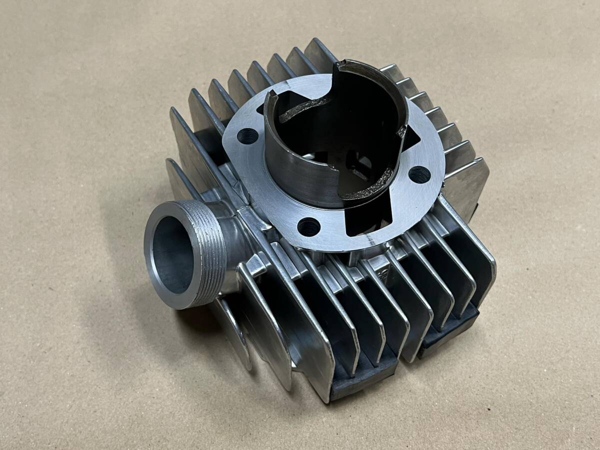 N 旧P SUZUKI A100 AC100 AS100 シリンダー リプロ品拍卖