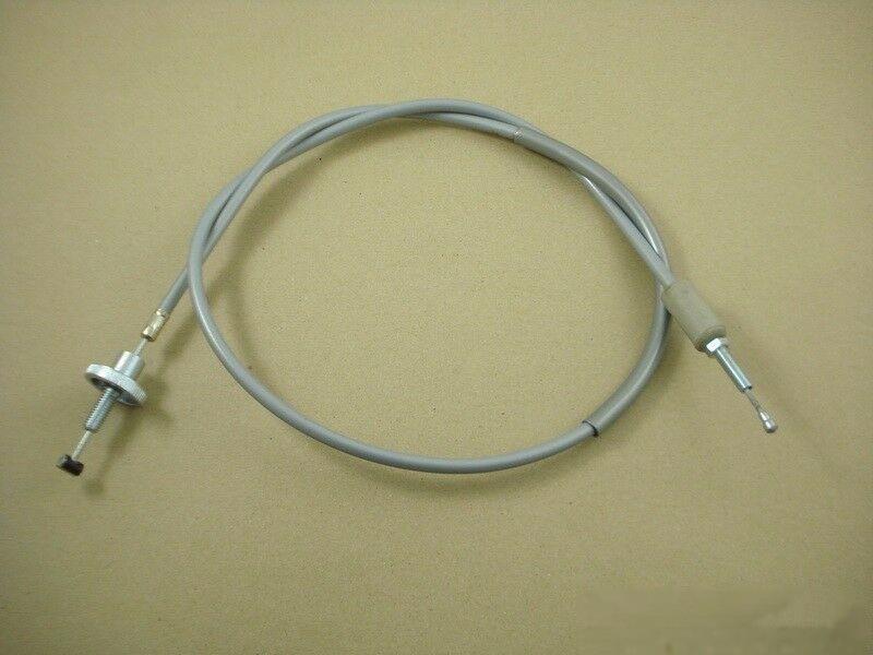 旧P HONDA CL72 CL77 クラッチ ワイヤー/ケーブル Clutch cable:拍卖