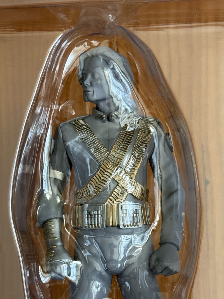 MICHAEL JACKSON マイケル・ ジャクソン THE KING OF POP STATUE フィギュア 銅像Ver. HISTORY ヒストリー拍卖