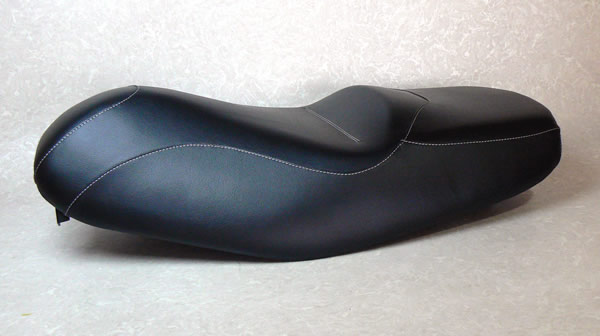 ■17色対応■ピアジオMP3カスタムシートカバー張替え用Piaggio拍卖