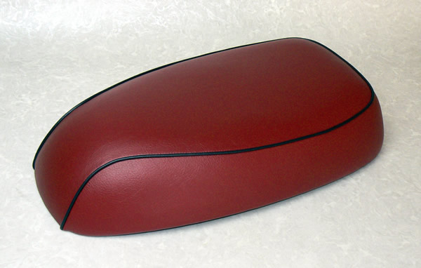 ◆ハイグリップ◆AF24ジョルノシートカバー張替え用拍卖