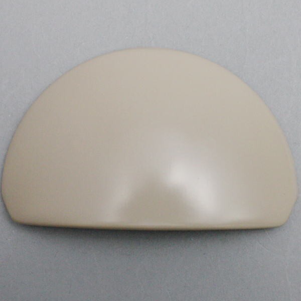 茶道具 前瓦 まえかわらけ 白 電熱器&炭手前兼用 F418 サンアイ 旧野々田式 茶道拍卖