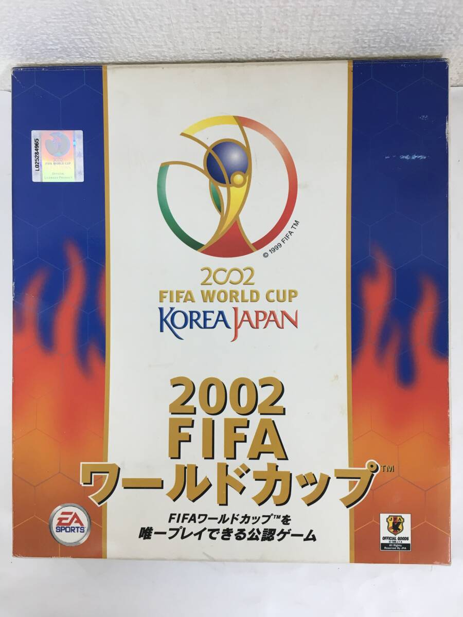 ★☆G911 Windows 98/Me/2000/XP 2002 FIFA ワールドカップ☆★拍卖