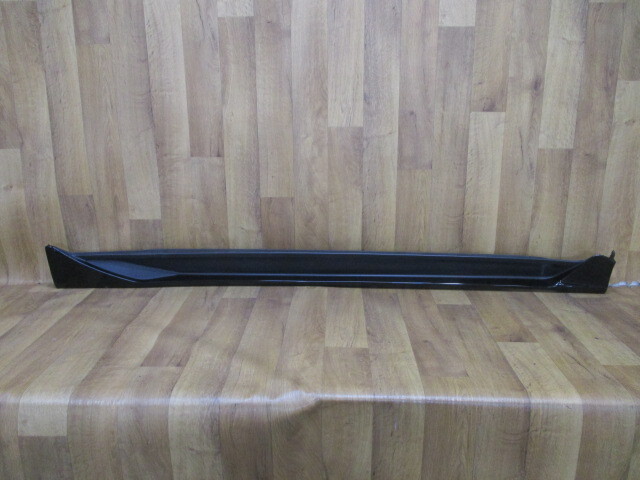 D12/ ZYX10/NGX10/NGX50 C-HR/CHR純正TRDサイドステップ/サイドスカート右MS344-10001/75850-NX500拍卖