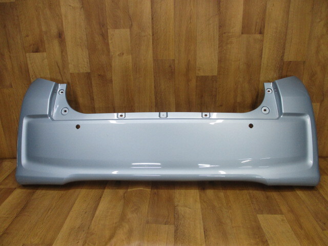 F1/ LA150S/LA160Sムーヴ純正リアバンパー52159-B2820拍卖