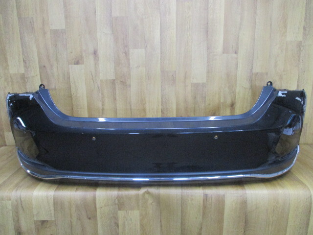 F1/ AXZH10/AXZH11レクサスES300h純正リアバンパー52159-33490拍卖