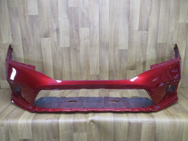 F1/ FL1/FL4シビック純正フロントバンパー71101-T39A-A000拍卖