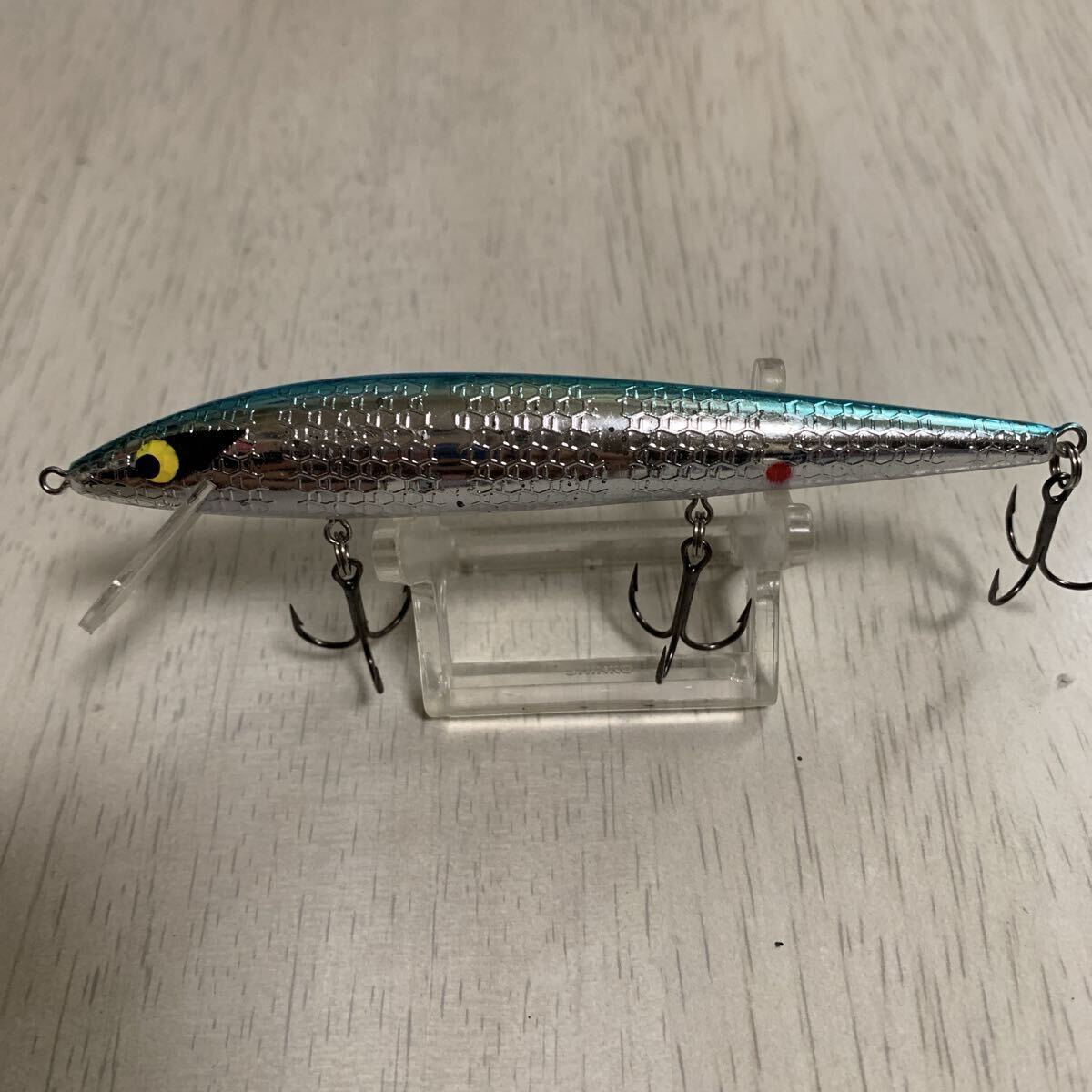 X★ スミスウィック サスペンディング ラトリンログ ジャークベイト サスペンティング 拍卖