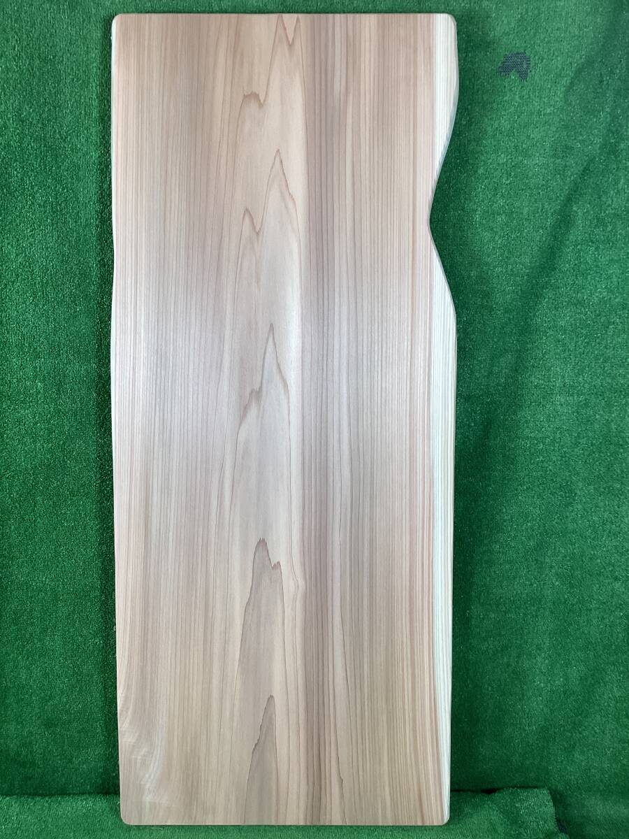 秋田杉一枚板 69拍卖