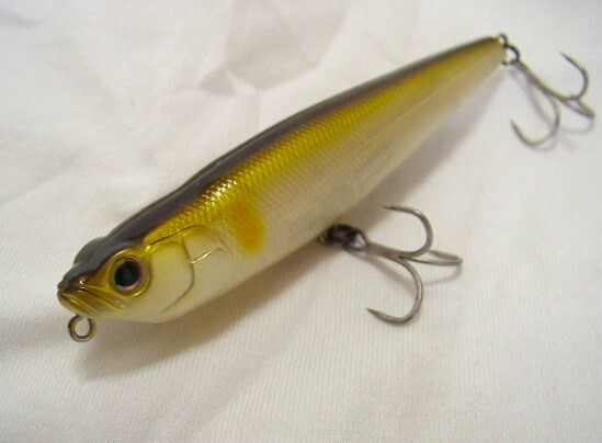 ティムコ ライディングペッパー  左右で目玉シールが違います フックはバーブレスです     TIEMCO RIDING PEPPER 拍卖