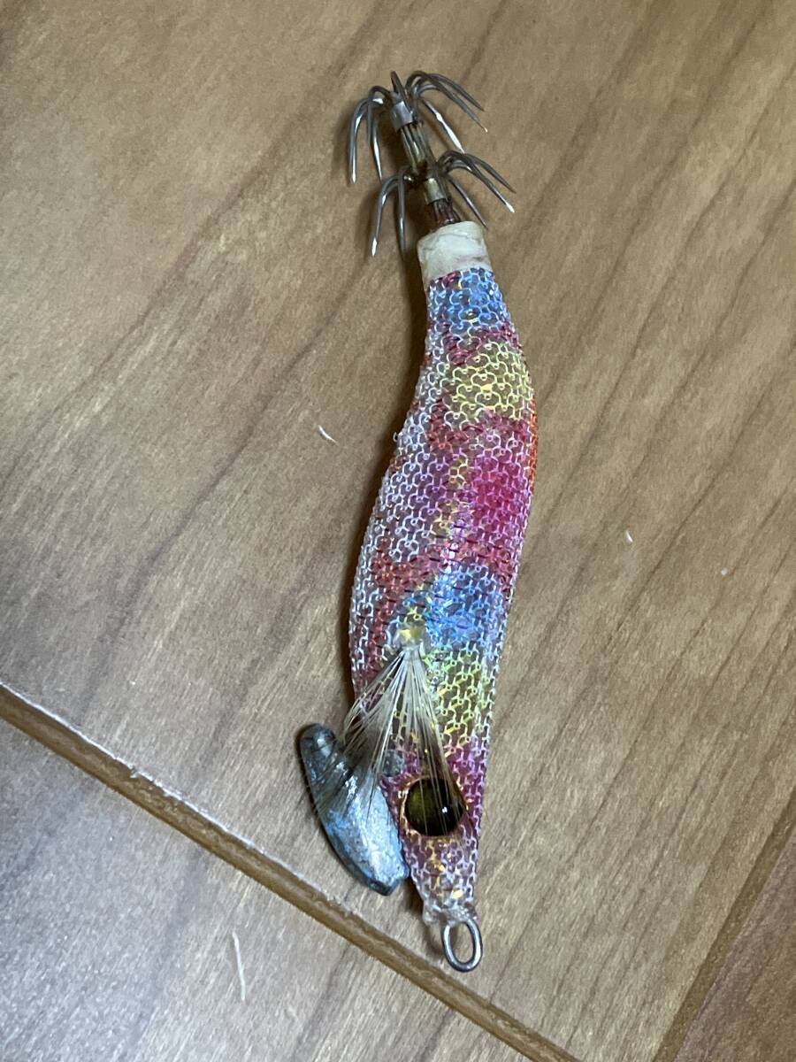 中古 ヤマシタ ナオリー 1.8B 拍卖