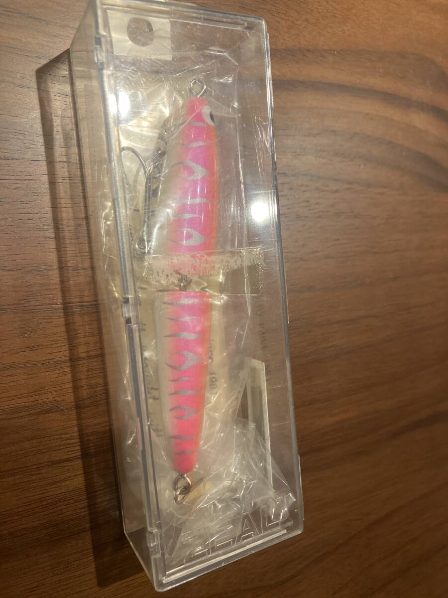 ZEAL ズイール ジョイントテラー 3/8oz 03 2003拍卖