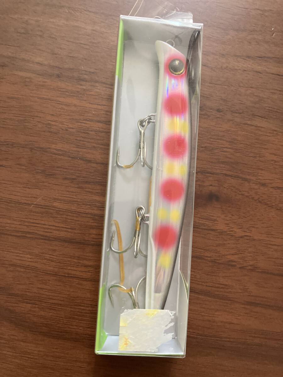 新品 アイマ  ima コモモ sf-125 SM 2005 オリカラ #X035拍卖