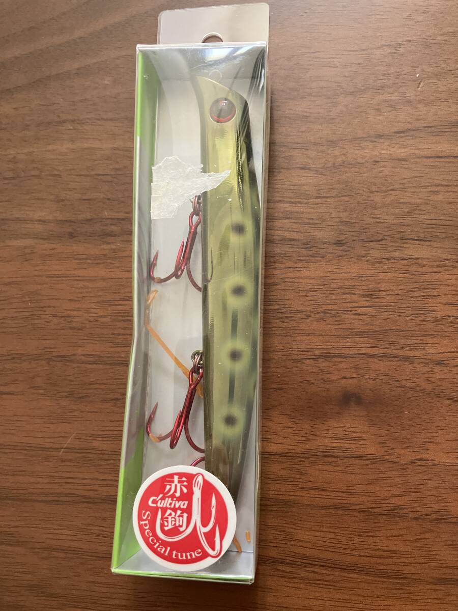 新品 アイマ  ima コモモ sf-125 SM 2005 オリカラ #X036拍卖