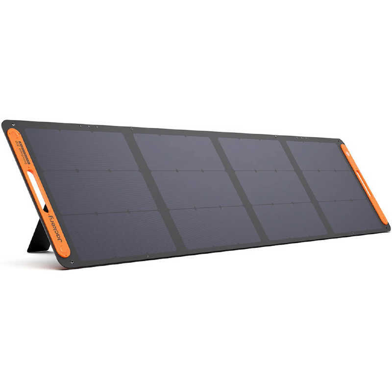 送料無料!!新品 Jackery SolarSaga 200Wソーラーパネル JS-200C拍卖