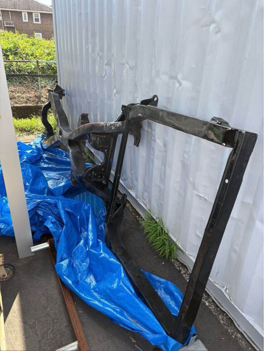 1964 インパラ フルラップフレーム拍卖