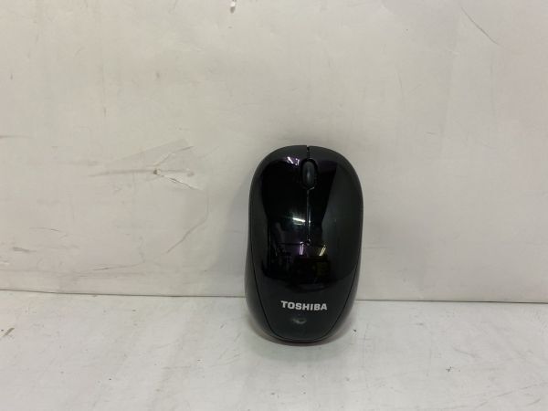 TOSHIBA ワイヤレスマウス GMP-B拍卖