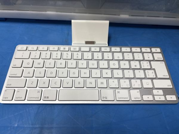 Apple Keyboard 日本語配列 A1359拍卖