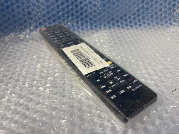 東芝 テレビリモコン TO-90320A拍卖