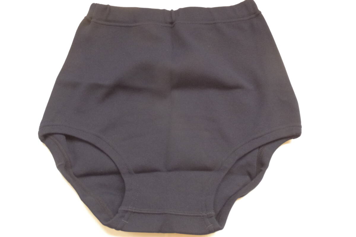 ヒットユニオン MU690 濃紺 ブルマー M(64)サイズ拍卖