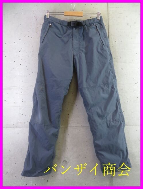 2280b19◆人気です◆THE NORTHFACE ノースフェイス 裏地起毛 ストレッチ マルチパーパスパンツ S/トレッキング/アウトドアジャケットシャツ拍卖