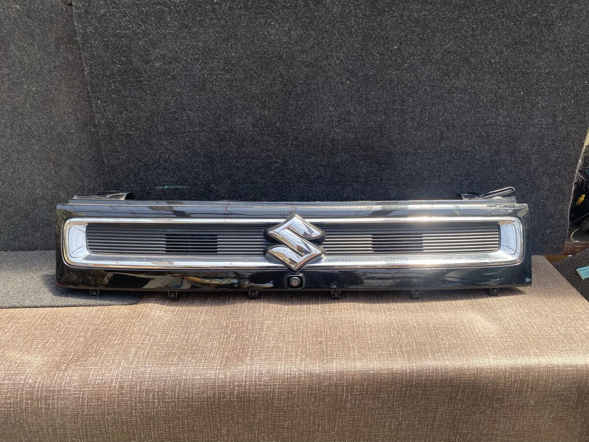 ワゴンR 5aa-mh95s フロントグリル スズキ グリル拍卖