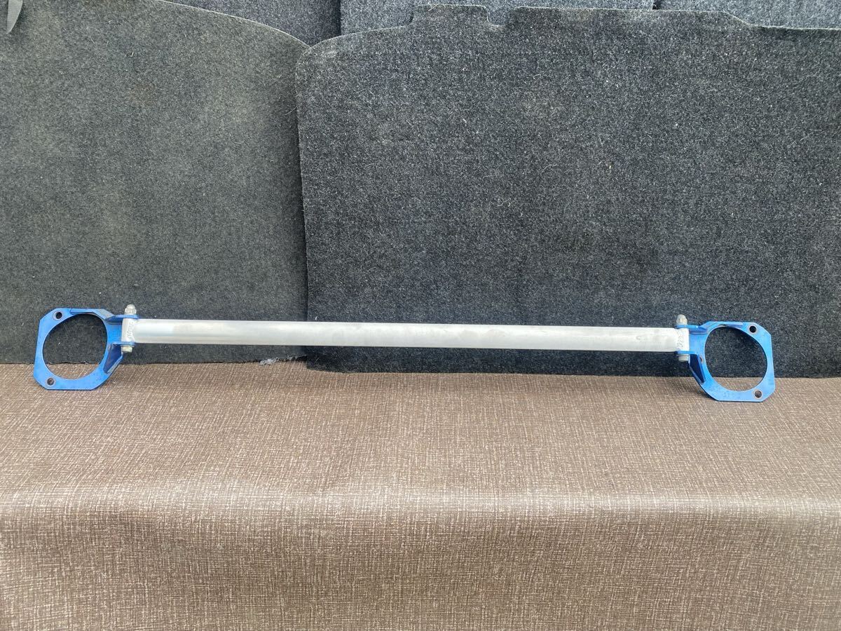 CUSCO フロント タワーバーCUSCO クスコ フロントストラットタワーバー 車不明拍卖