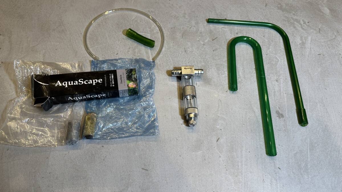 Kasamy 水槽用 CO2 拡散機 インライン型 ディフューザー その他拍卖