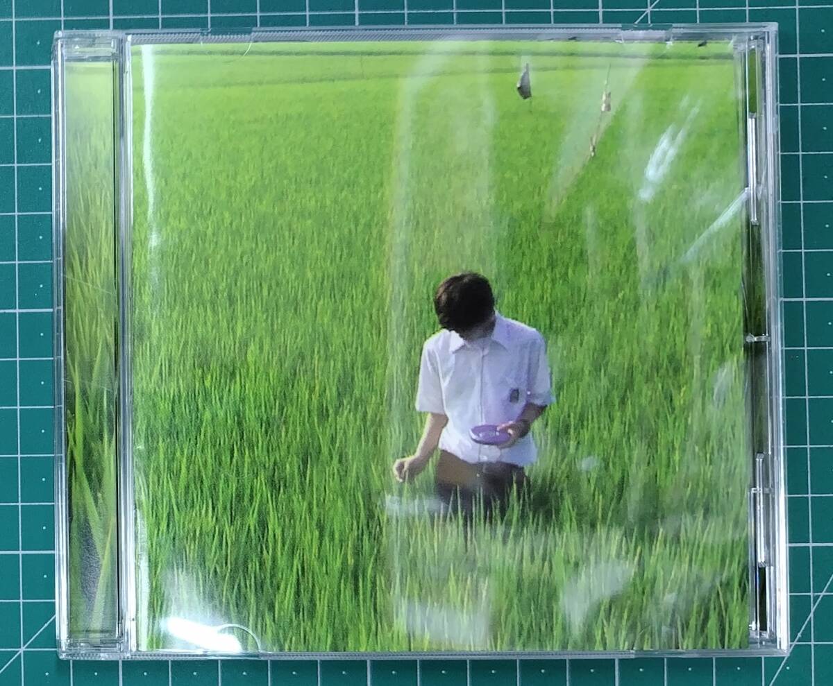 CD リリイ・シュシュのすべて オリジナル・サウンドトラック アラベスク TOCT24689 ※外箱欠品 ●H5212拍卖