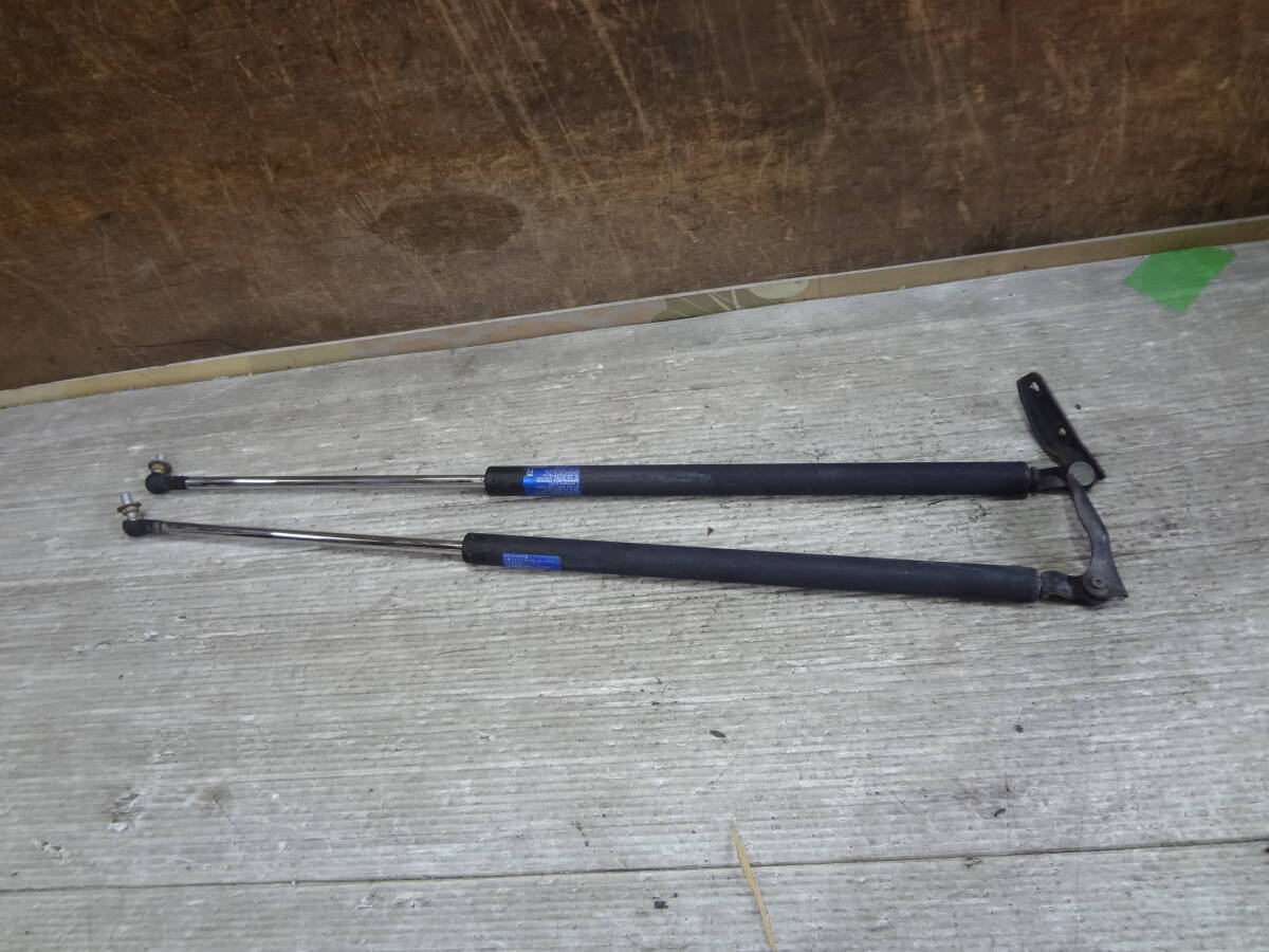 10515 サンバー TV1 リアゲートダンパー バックドアダンパー ハイルーフ用 16年拍卖