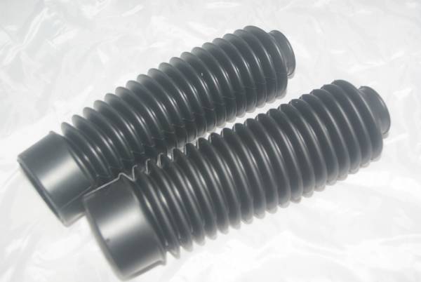 ベンリィ CL50 フロントフォークブーツ左右 ホンダ純正 新品 【水曜・日曜・祝日休み 臨時休業有】拍卖