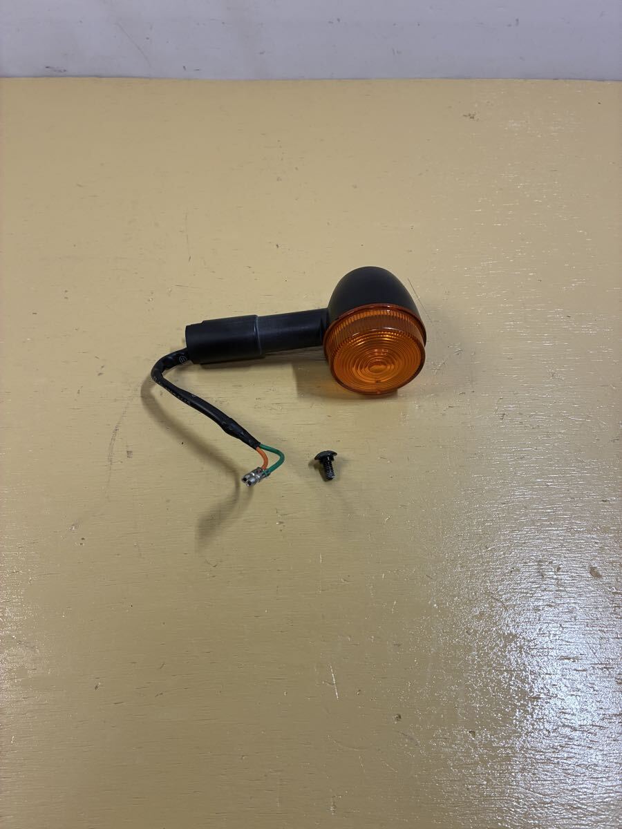 1305 ホンダ トゥデイ AF67 中期 左 フロントウィンカー 前期〜後期拍卖