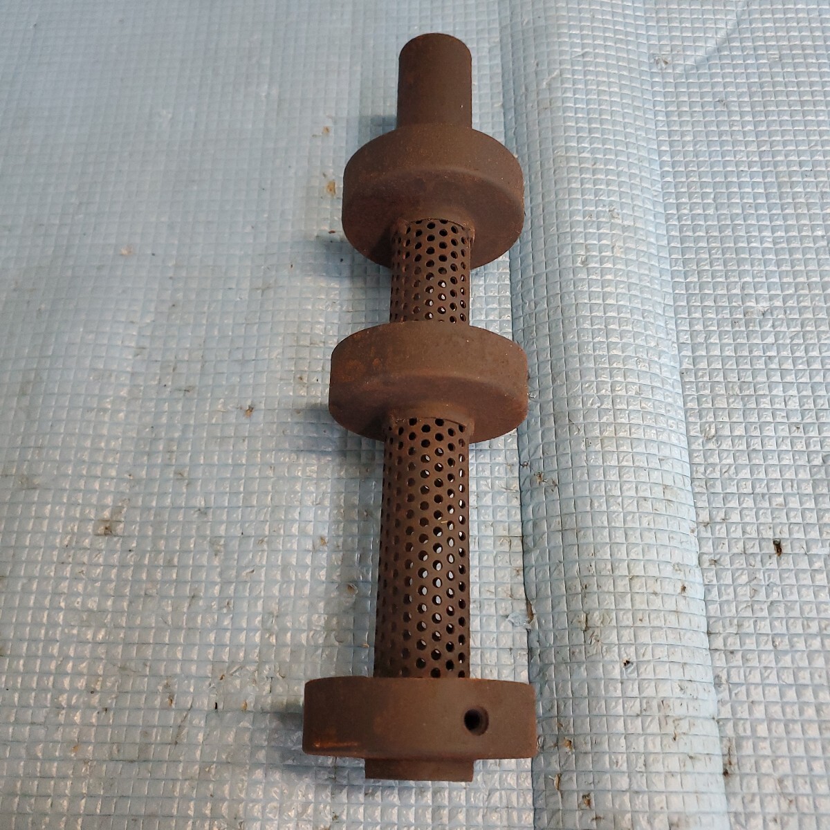 三枚蓋サイレンサー ヨシムラ 手曲げ 機械曲げ モリワキ Z750RS Z2 Z1 Z750FX Z400FX CB750FOUR GS750 GS400 拍卖