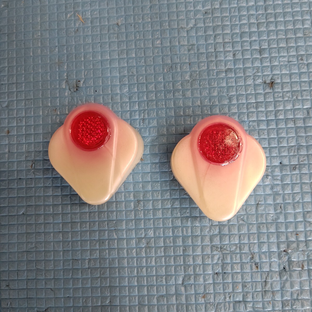 クランクカバー 当時物 レトロ ビンテージ ブリヂストン ミヤタ ツノダ 丸石 セキネ ナショナル スーパーカー デコチャリ フラッシャー拍卖