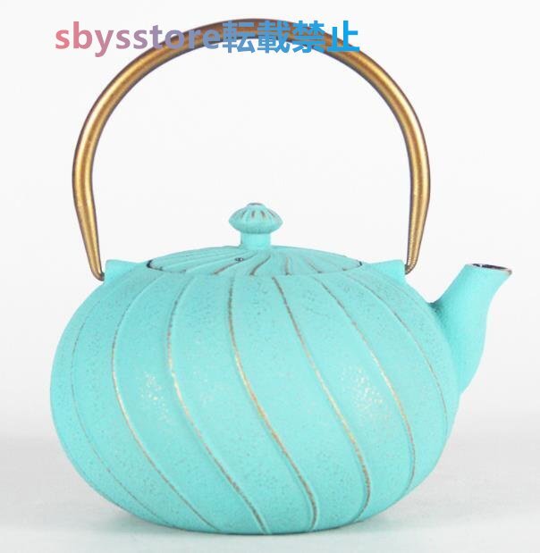 老鉄瓶 南部鉄器 壺 鉄やかん 1200ml 道具 職人手作り 鉄びん 鉄分補給 急須拍卖