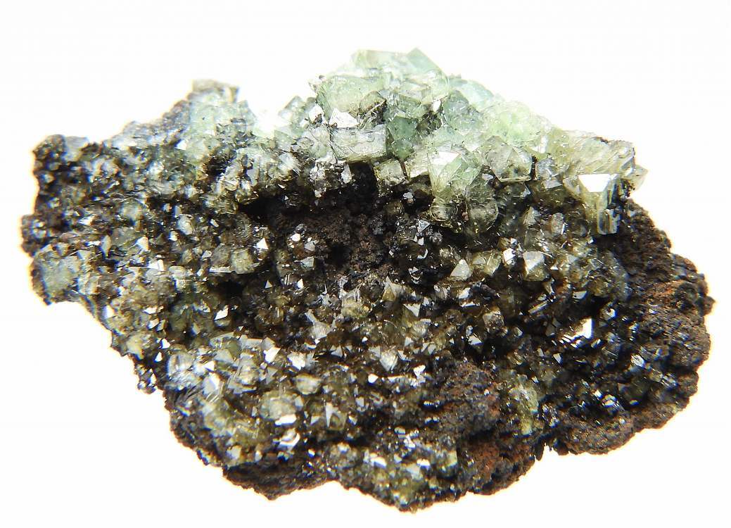 ☆☆ 含銅アダム鉱 <メキシコ> 2 ☆☆拍卖