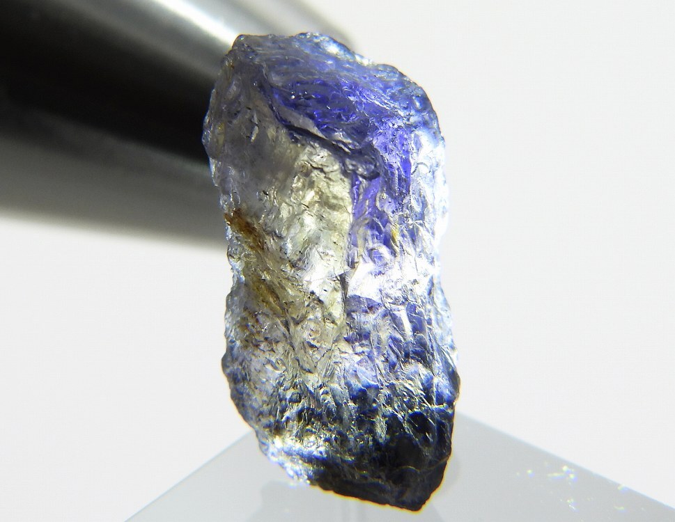 ☆☆ アイオライト <タンザニア> 45 ☆☆拍卖