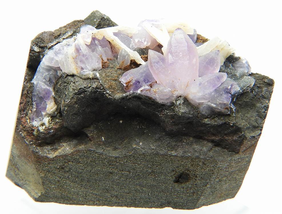 ☆☆ アメシスト カダクワニ産 <インド> 333 ☆☆拍卖