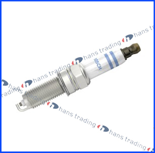 スマート Smart BOSCH(ボッシュ)製 スパークプラグ 点火プラグ 純正OEM品 1321590203 1321590003 0242135527拍卖