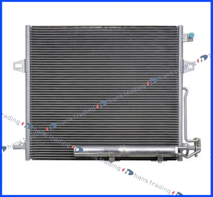 ※要在庫確認 ベンツ COOLXPERT製 エアコンコンデンサー W164 X164 W251 A/Cコンデンサー Mクラス GLクラス Rクラス 2515000054拍卖