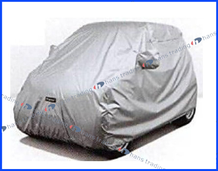 Smart スマート 451 純正品 ボディーカバー アウターカバー 車種専用設計 M4516000000MM拍卖