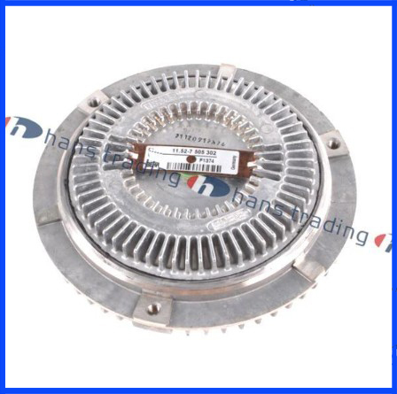 ※要在庫確認 BMW MAHLE製 ファンカップリング E32 E34 X5 E53 Z3 E36 E38 E39 E46 ファンクラッチ 11527505302 CFC58000P拍卖