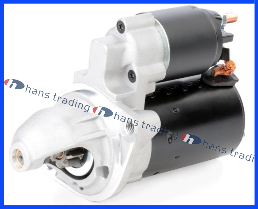 BMW 6シリーズ 7シリーズ HELLA製 スターターモーター E63 E64 F01 F02 セルモーター 12412354701 12412344243 12417526236 8EA012528041拍卖