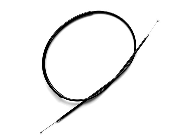 GSX400E チョークワイヤー 30cmロング 日本製拍卖