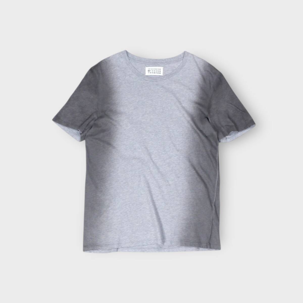 Maison Margiela【シャドーエフェクトTEE】拍卖