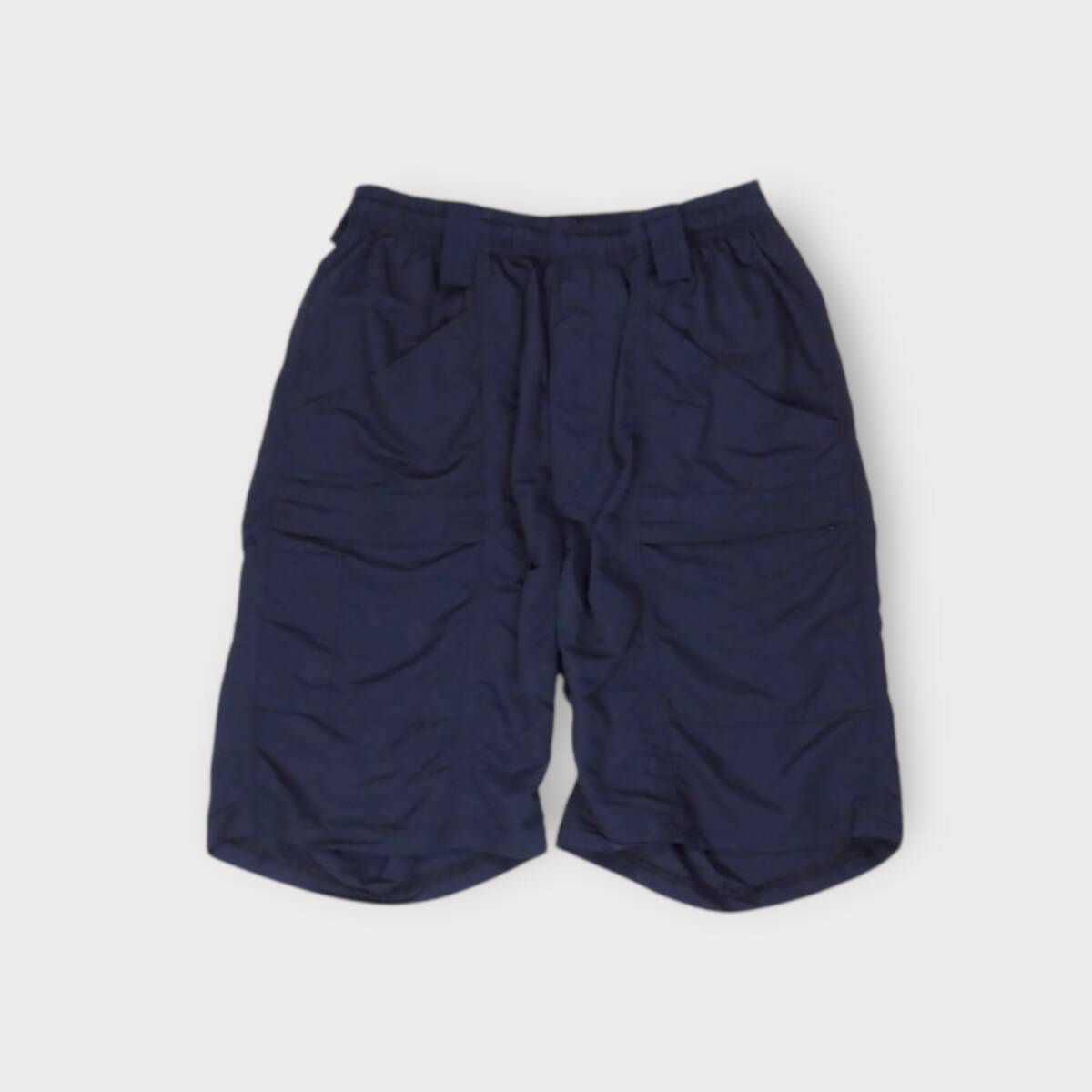 MOCEAN【BARRIER SHORTS】拍卖