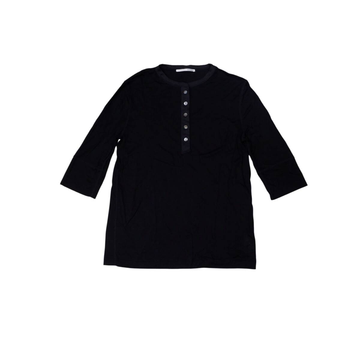 styling/【ヘンリーネックカットソー】拍卖