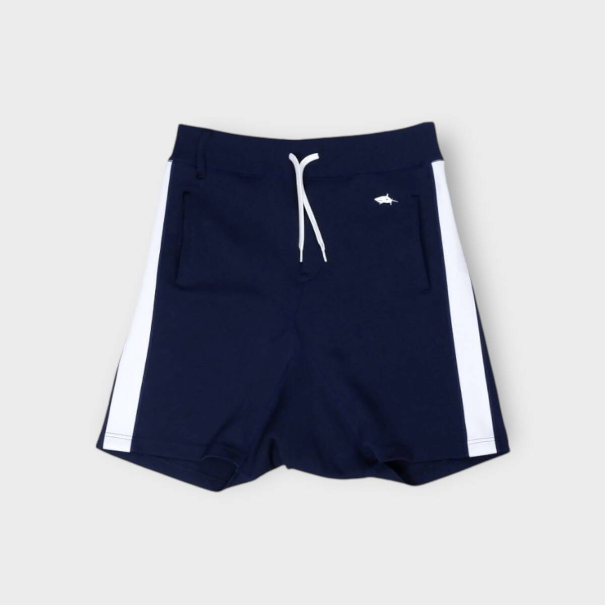 GANRYU【ジャージサルエルショーツ】拍卖