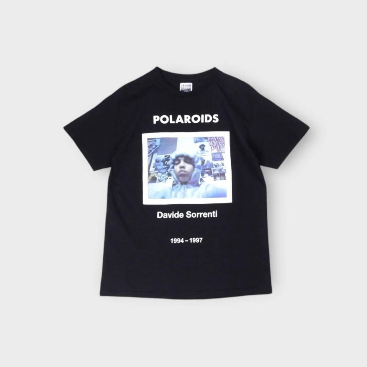 WACKO MARIA【DAVIDE SORRENTI】拍卖