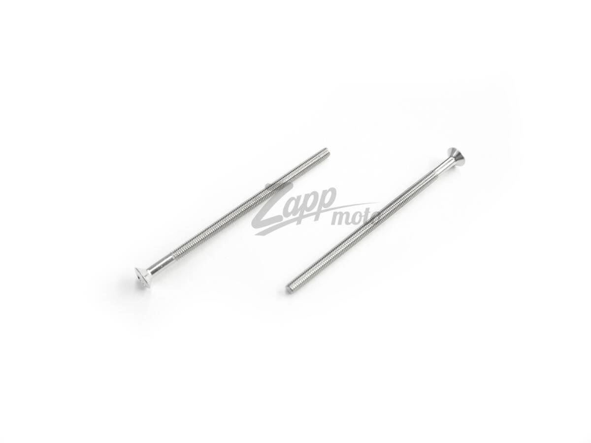 ◆◇新品 リプロ◇◆W1S後期 テールレンズ固定マルサラコネジ セット KAWASAKI カワサキ拍卖